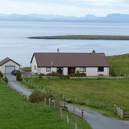 Gairloch View Bed & Breakfast Digg Cameră foto