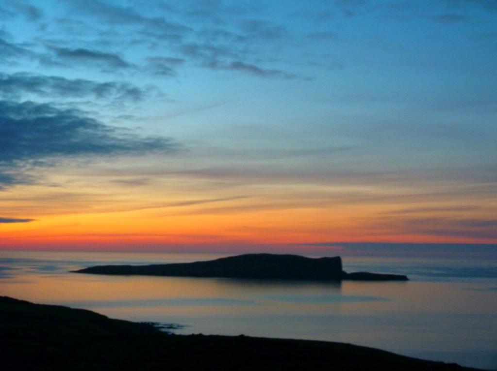Gairloch View Bed & Breakfast Digg Cameră foto