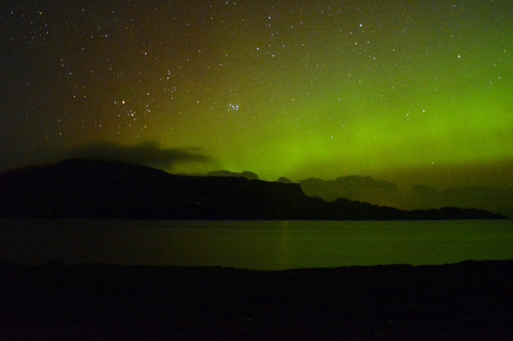 Gairloch View Bed & Breakfast Digg Cameră foto