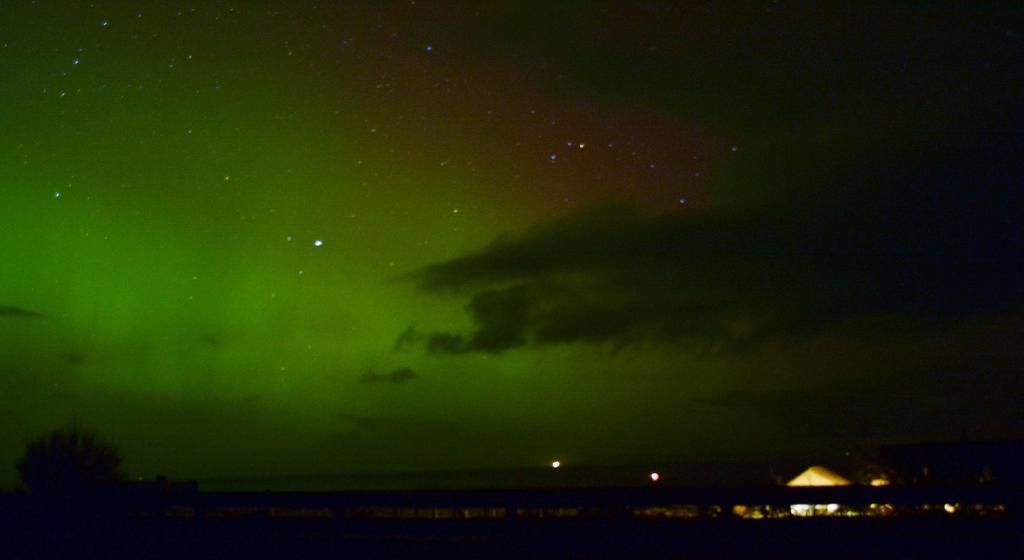 Gairloch View Bed & Breakfast Digg Cameră foto