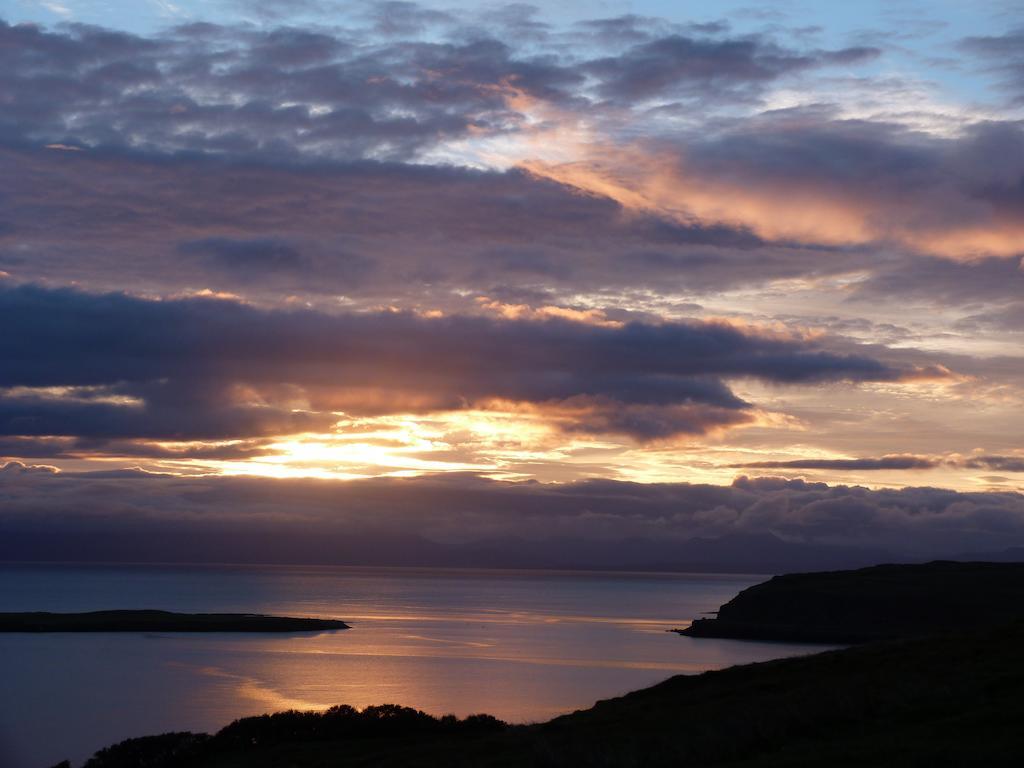 Gairloch View Bed & Breakfast Digg Cameră foto