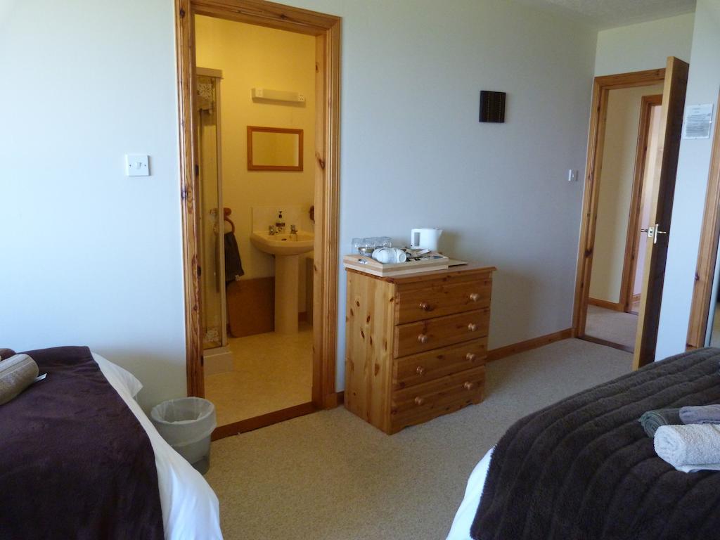 Gairloch View Bed & Breakfast Digg Cameră foto
