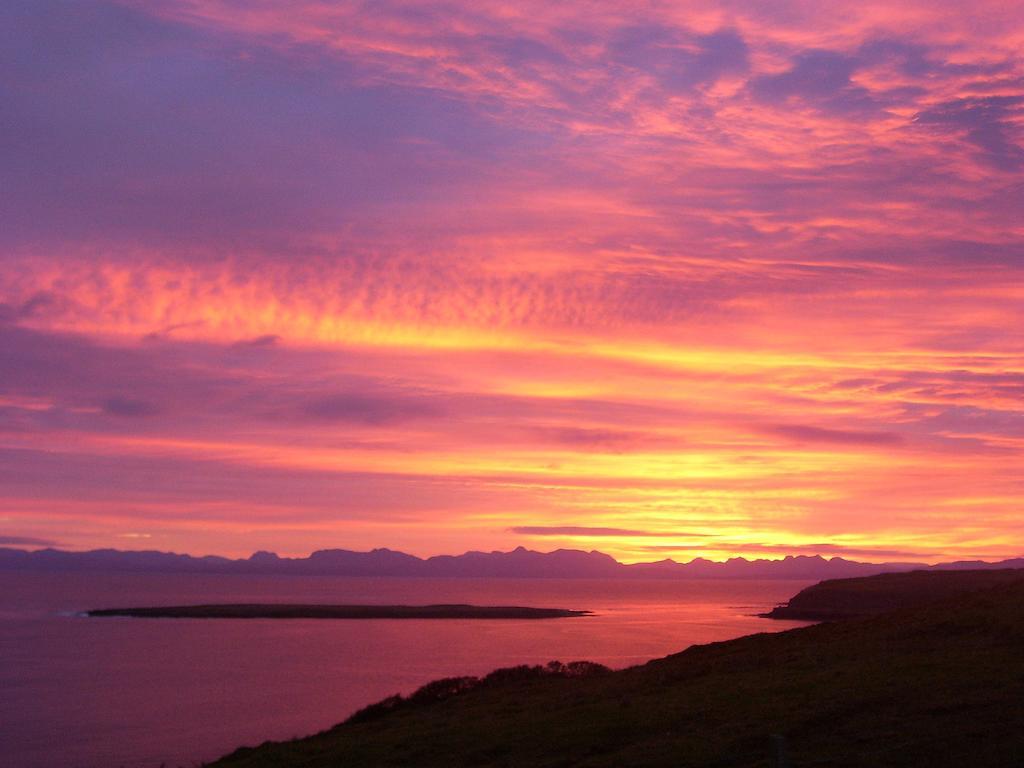Gairloch View Bed & Breakfast Digg Cameră foto