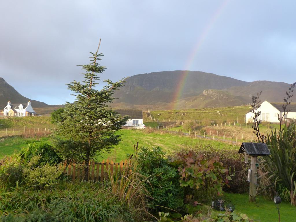 Gairloch View Bed & Breakfast Digg Cameră foto