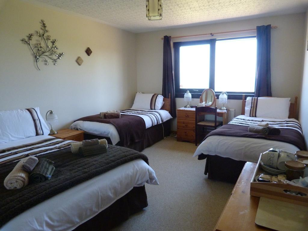 Gairloch View Bed & Breakfast Digg Cameră foto