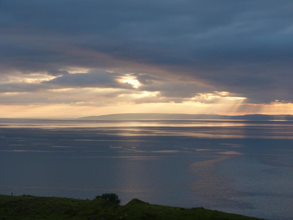 Gairloch View Bed & Breakfast Digg Cameră foto