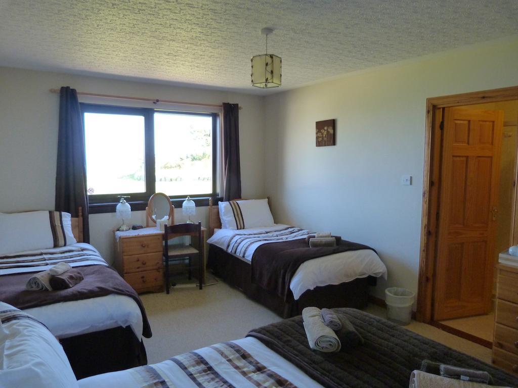 Gairloch View Bed & Breakfast Digg Cameră foto