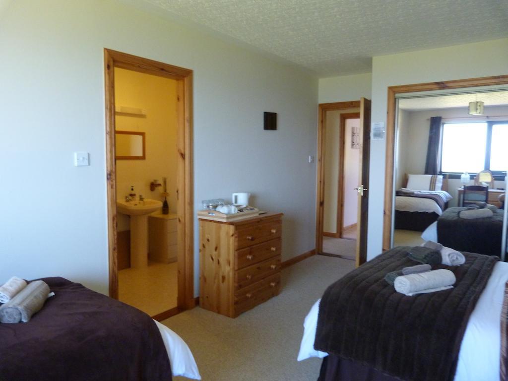 Gairloch View Bed & Breakfast Digg Cameră foto