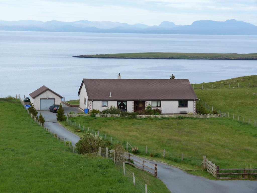 Gairloch View Bed & Breakfast Digg Cameră foto