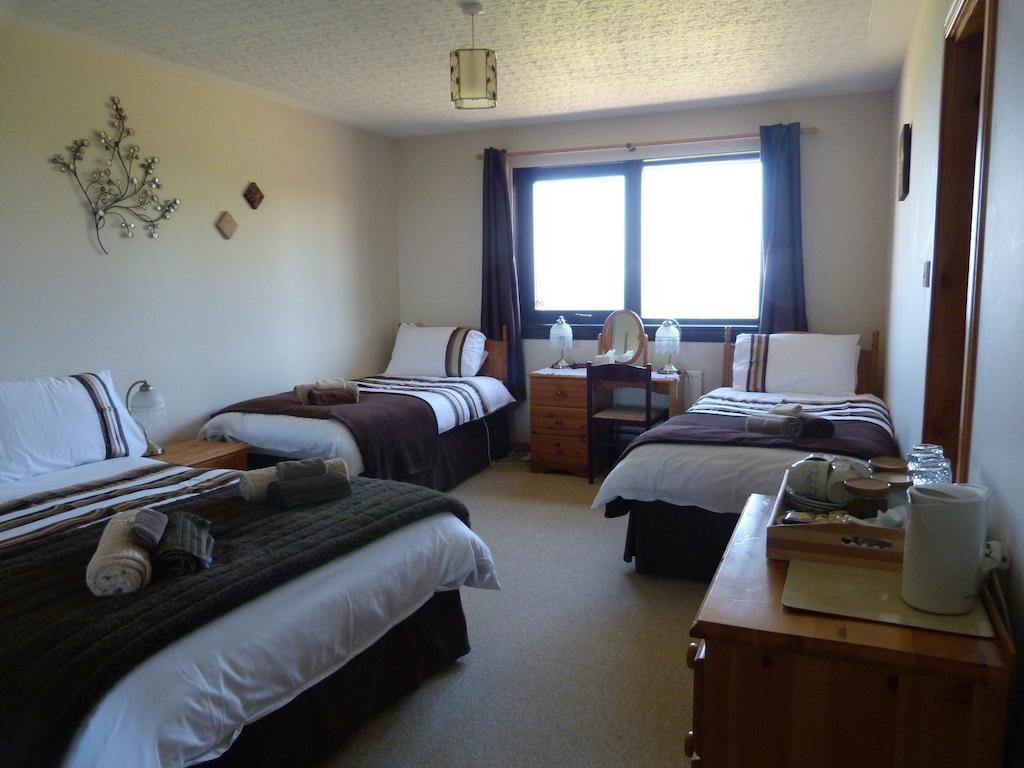 Gairloch View Bed & Breakfast Digg Cameră foto