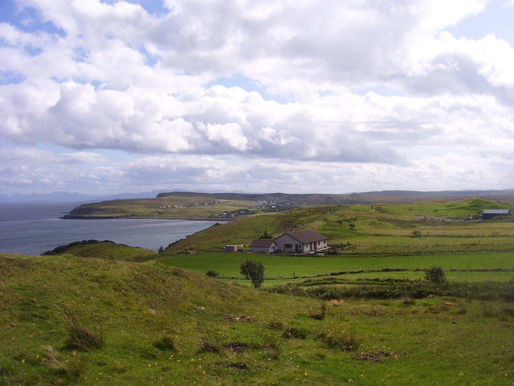Gairloch View Bed & Breakfast Digg Cameră foto