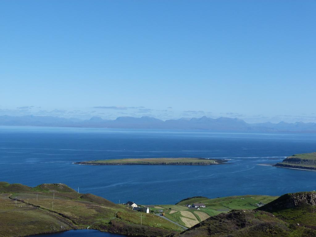Gairloch View Bed & Breakfast Digg Cameră foto